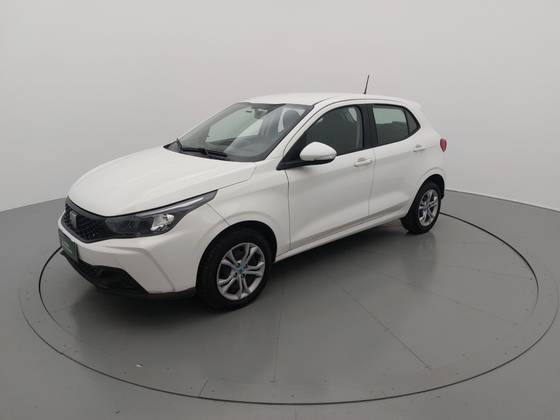 FIAT ARGO 1.0 FIREFLY FLEX DRIVE MANUAL